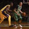 NBA: Theis Strong - Celtics bring victory No. 10!