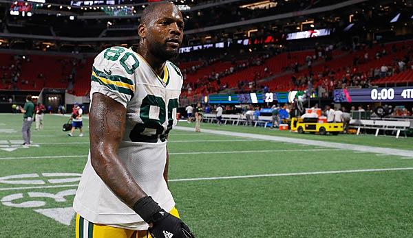 MLB: Green Bay Packers dismisses Martellus Bennett