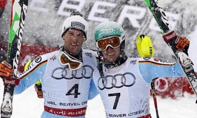 Alpine Skiing: World Cup: New season kicks off for Neureuther - also sacrifice in Levi
