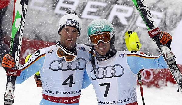 Alpine Skiing: World Cup: New season kicks off for Neureuther - also sacrifice in Levi