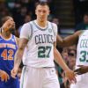 NBA: Theis interview:"Do I recognize' Vanilla Theis'..."