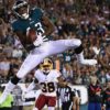 NFL: High-flying Philadelphia Eagles 2017: Eagles fly High