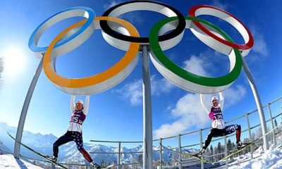Sports policy: IOC blocks four more Russian cross-country skiers for life