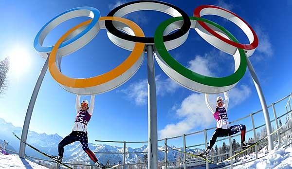 Sports policy: IOC blocks four more Russian cross-country skiers for life