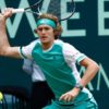 ATP: Leading actor in London and Halle: Zverev, Federer and Thiem