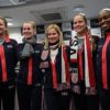 Fed Cup: Belarus hosts the USA for the Final