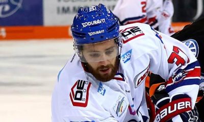 Ice hockey: Adler Mannheim react to accusations