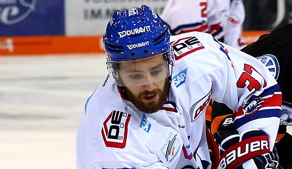 Ice hockey: Adler Mannheim react to accusations