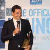 ATP: World Tour Awards: Federer receives three awards