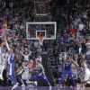 NBA: Fox lets Kings cheer - OKC is defeated again