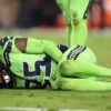 NFL: Achilles tear: Season out for Richard Sherman