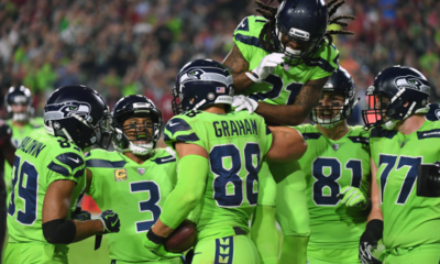 NFL: Expensive Seahawks victory in the desert