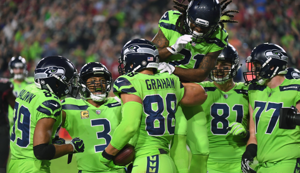 NFL: Expensive Seahawks victory in the desert