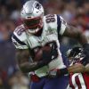 NFL: New England Patriots reclaim Martellus Bennett