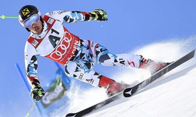 Ski Alpin: Levi-Slalom: Hirscher decision taken