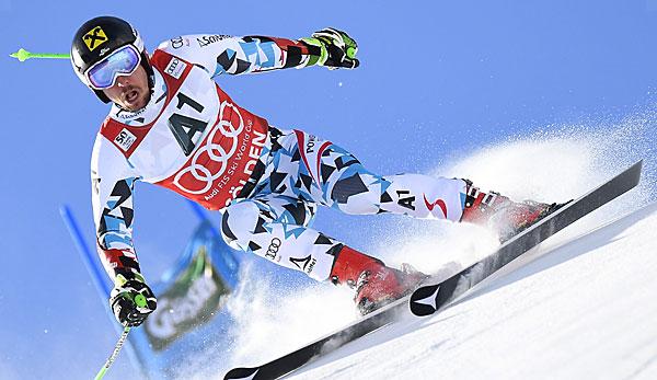 Ski Alpin: Levi-Slalom: Hirscher decision taken