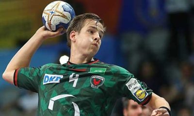 Handball: Foxes defeat:"We have to get our own nose."