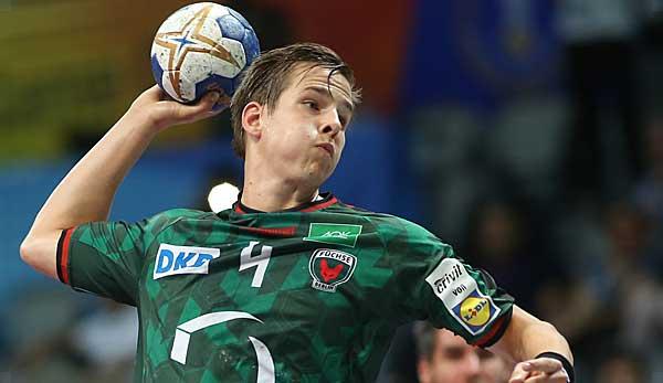 Handball: Foxes defeat:"We have to get our own nose."