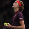 Davis Cup: Zverev:"Many people don't really know me"