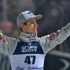 Ski-jumping: Fourth cruciate ligament rupture: Ski-jumper Gangnes drops out again for a long time