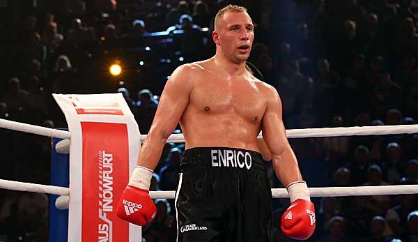 Boxing: Kölling can follow Schmeling: World Cup victory in the USA?