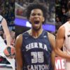 Basketball: NBA Draft 2018: Monster, All-Rounder, Wunderkind