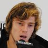 ATP: Andrey Rublev is an old-school man