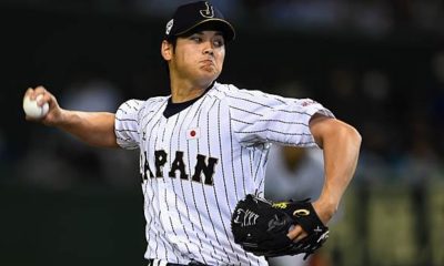 MLB: Ohtani to be launched in winter