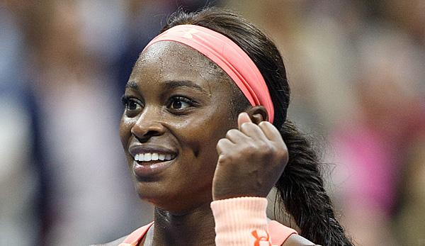 Fed Cup: Stephens has to wait - Vandeweghe opens for USA