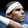 ATP Final: Rafael Nadal gives no fitness guarantee