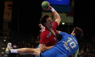 Handball: Göppingen gets Zelenovic in summer - and comfort immediately