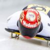 Skeleton: Jungk on fourth place at the World Cup season opener