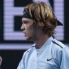 ATP: Rublev rushes to the first #NextGen final