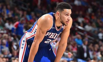 NBA: Simmons about NCAA:"What's the point?"