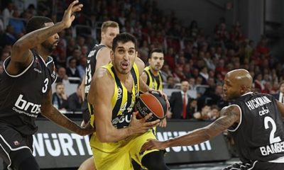 Basketball: EuroLeague: Bamberg clearly defeats champion Istanbul