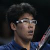 ATP: Chung is also perfect for the Milan finals