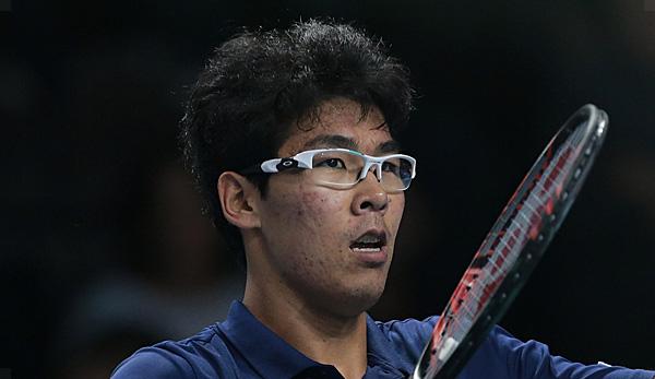 ATP: Chung is also perfect for the Milan finals