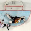 Ice hockey: Germany Cup for Endras already finished