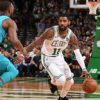 NBA: Celtics continue to win - Worries about Irving