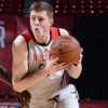 NBA: Hartenstein starts moderately in the G-League