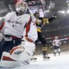 NHL: Pittsburgh Penguins top the table