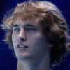 ATP: Alexander Zverev - "I am infinitely grateful to my parents"