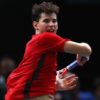 ATP: Thiem in front of the ATP Finals: Heading through the hall?