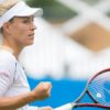 Service:"Smart Insurance": Angelique Kerber as brand ambassador for Generali