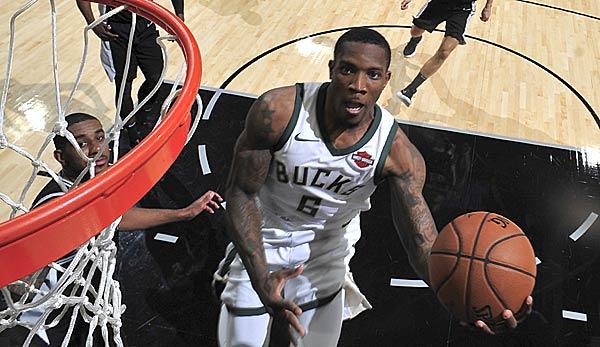 NBA: Bucks: Everything "easy" thanks to Bledsoe