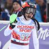 Ski Alpin: Brunner surprises in Levi slalom