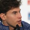 ATP-Finals: Dominic Thiem has his toes under control again