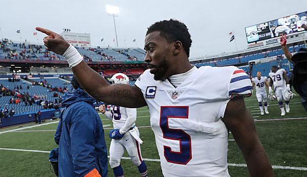 NFL: Week 10: Hope lies in the homeland