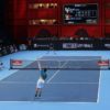 Next Gen ATP Finals: Rule changes?