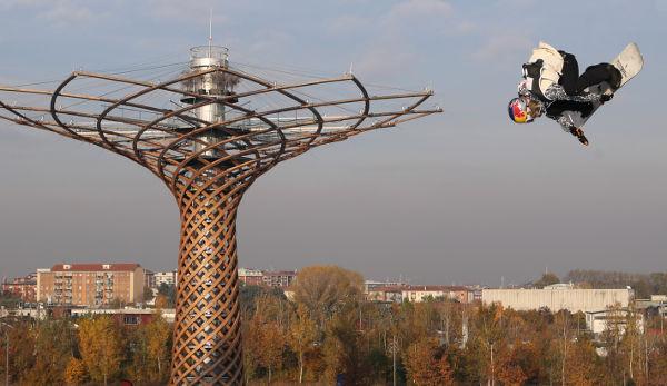 Winter sports: Gasser triumphs at the World Cup season opener in Milan